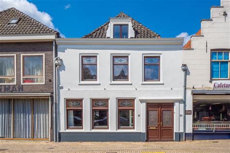 huis te koop in nieuwegein